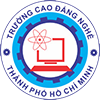 Logo Trường Cao Đẳng Nghề TP.HCM